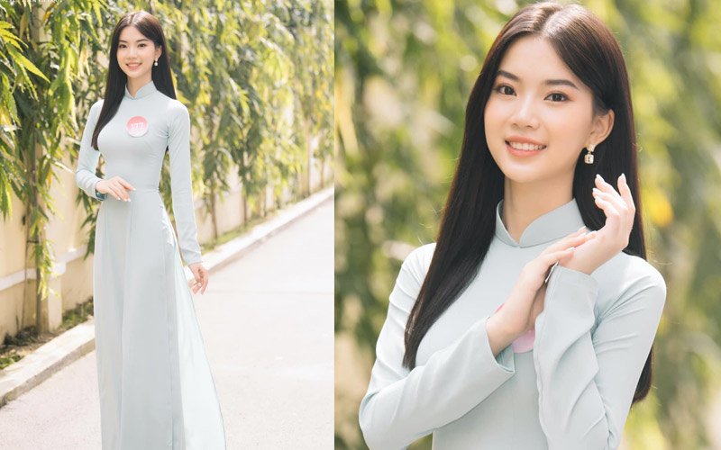 Bên cạnh đó Hương Giang còn đạt thêm Top 3 Người đẹp Tài năng. Ngoài ra, cô còn đạt danh hiệu Á khôi 1 Duyên dáng Ngoại thương 2022.
