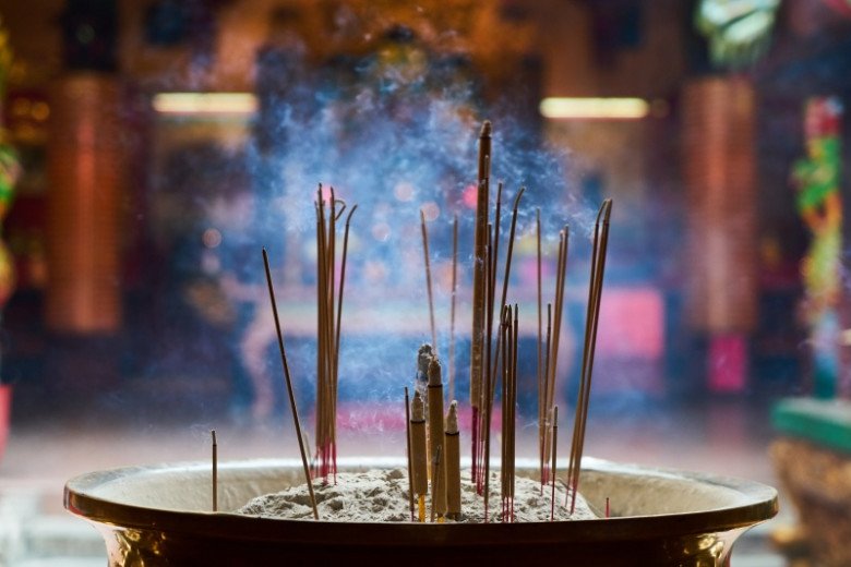 Hành trang về phố thị - 1