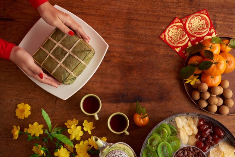 Hành trang về phố thị - 2