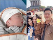 Giải trí - 16 năm chuyên vai công an, giờ diễn viên Người Phán Xử quyết "nghỉ thai sản dài lâu" vì có con thứ 3