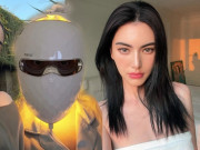 Làm đẹp - Dưỡng da bằng chiếc mặt nạ như người máy, hội mỹ nhân từ Á sang Âu chống già, tăng sinh collagen cho da