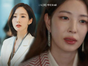 Làm đẹp - Lần đầu làm ác nữ, BoA nhận "rổ" chê bai vì mặt đơ cứng, tô son nhem nhuốc