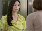 Bà bầu - Mẹ bầu ăn Tết từ nhà ngoại trở về, nghe em chồng nói một câu khiến cô choáng váng