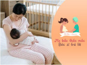 Bà bầu - Bác sĩ sản khoa khuyên 6 lưu ý khi chăm sóc sản phụ sau sinh để phục hồi nhanh chóng
