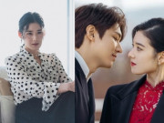 Giải trí - "Nữ thủ tướng" đẹp nhất showbiz: Từng cố tán đổ Lee Min Ho, 2 lần làm "bé 3" nhưng khẳng định mình là nạn nhân