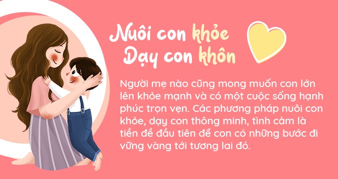 Biết ngay mức độ trí thông minh của con qua những biểu hiện này trước 3 tuổi - 7