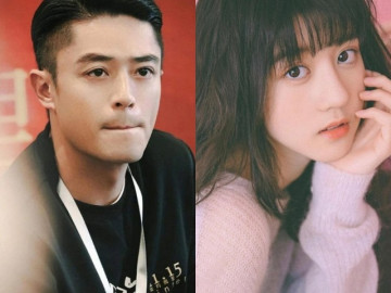 Nàng Tiểu Long Nữ hụt bị ném đá vì cố tình khoe ảnh tình cảm với chồng của Lâm Tâm Như