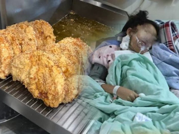 Bé gái 12 tuổi tổn thương thận vĩnh viễn vì ngày nào cũng ăn món này ở cổng trường