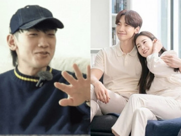 Lấy Kim Tae Hee được 7 năm, Bi Rain không đeo nhẫn cưới, lời giải thích khiến cả nước sốc