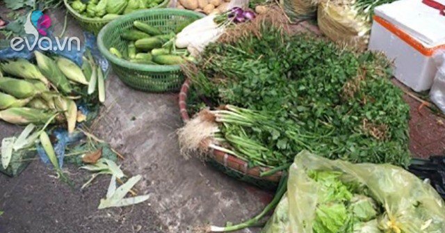 Cảnh tượng lạ khi đi chợ mua rau, thịt cá ngày mùng 8 Tết: Chị em bất ...