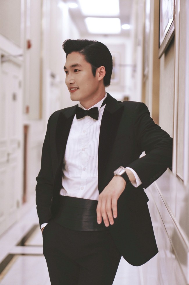 Cô Đi Mà Lấy Chồng Tôi bản Việt: Quỳnh Lương đẹp ngang Park Min Young, nam chính là amp;#34;tổng tàiamp;#34; quen mặt - 10