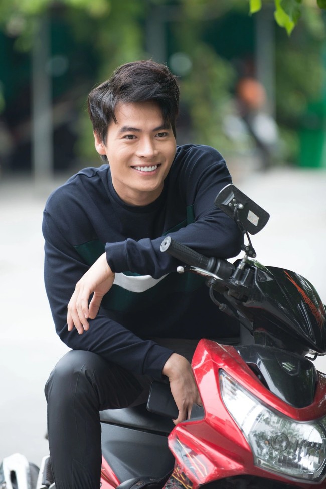 Cô Đi Mà Lấy Chồng Tôi bản Việt: Quỳnh Lương đẹp ngang Park Min Young, nam chính là amp;#34;tổng tàiamp;#34; quen mặt - 13