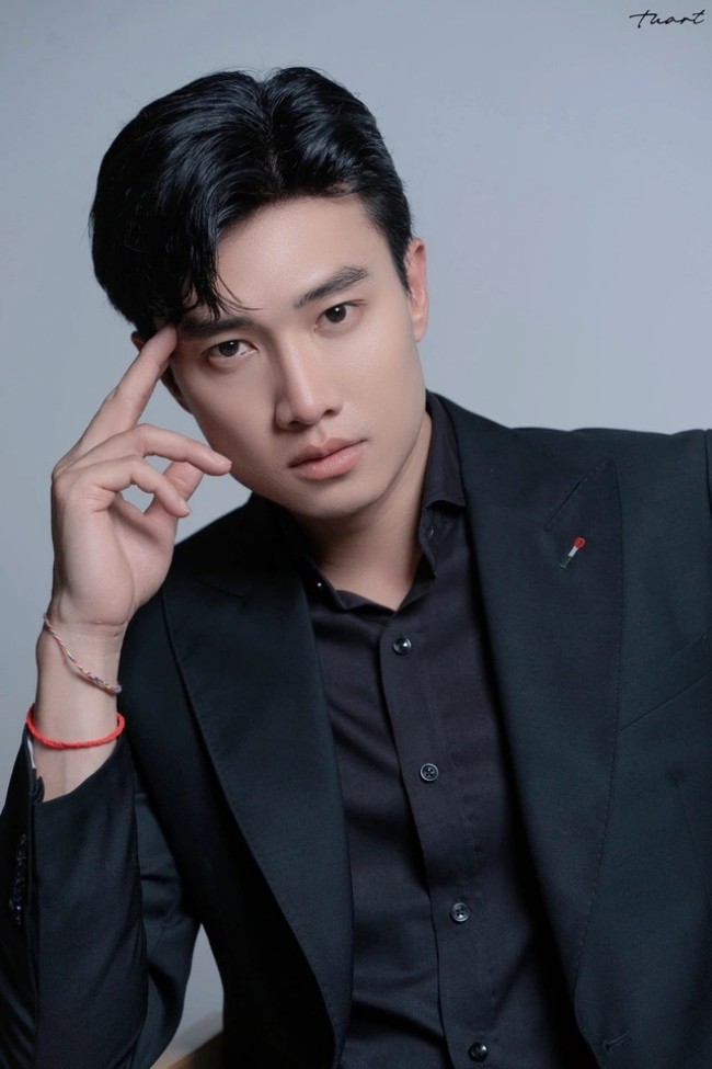 Cô Đi Mà Lấy Chồng Tôi bản Việt: Quỳnh Lương đẹp ngang Park Min Young, nam chính là amp;#34;tổng tàiamp;#34; quen mặt - 14