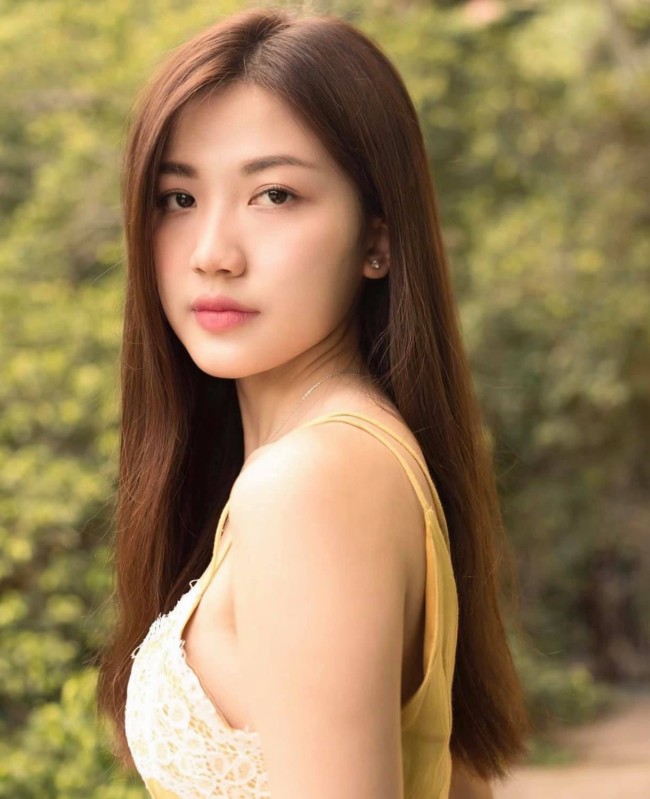 Cô Đi Mà Lấy Chồng Tôi bản Việt: Quỳnh Lương đẹp ngang Park Min Young, nam chính là amp;#34;tổng tàiamp;#34; quen mặt - 16