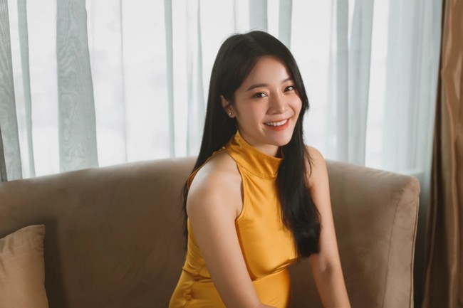 Cô Đi Mà Lấy Chồng Tôi bản Việt: Quỳnh Lương đẹp ngang Park Min Young, nam chính là amp;#34;tổng tàiamp;#34; quen mặt - 18