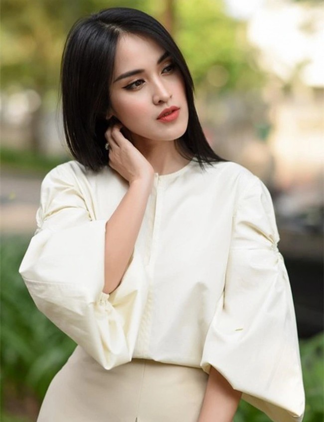 Cô Đi Mà Lấy Chồng Tôi bản Việt: Quỳnh Lương đẹp ngang Park Min Young, nam chính là amp;#34;tổng tàiamp;#34; quen mặt - 5