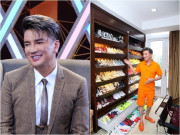 Giải trí - Đàm Vĩnh Hưng hé lộ gia tài "khủng" không phải nhà cửa và sở thích ăn uống dân dã không ngờ