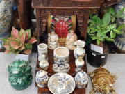 Nhà đẹp - Ngày vía Thần Tài âm thầm đặt thêm 1 trong 8 thứ này trên bàn thờ, cả năm hốt tài lộc