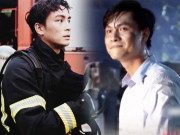 Giải trí - 2 phim Việt về nghề cứu hỏa: Ám ảnh nhất là cảnh người lính trẻ hy sinh khiến vợ bầu ngất lịm