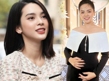 Cô Đi Mà Lấy Chồng Tôi bản Việt: Quỳnh Lương đẹp ngang Park Min Young, nam chính là tổng tài quen mặt