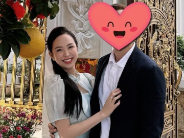 Diễn viên Kim Oanh: Chồng sắp cưới là công nhân