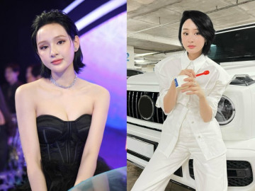 Hiền Hồ có đáng bị lôi bê bối cũ để mỉa mai?