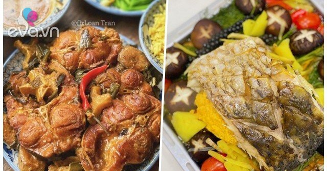 5 món cá ngon, hấp dẫn cho cuối tuần cả nhà ăn mãi không chán
