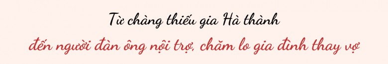 Chồng cũ thú nhận cuộc tình amp;#34;sét đánhamp;#34; với một cô gái khiến Thu Phương ly hôn, giờ thành người đàn ông nội trợ - 1