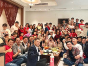 Tin tức - Đại gia đình ở Hà Nội có 200 người con cháu: Sống gần nhau nên lễ tết, giỗ chạp sum họp nấu vài chục mâm cỗ