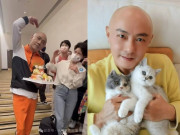 Giải trí - Thiên vương Châu Á 60 tuổi không một sợi tóc bạc, trẻ khó tin như thời đôi mươi, rời showbiz vì đánh bạn diễn