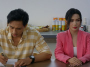 Giải trí - Quay cảnh nóng suốt 4 tiếng, nữ phụ phim Việt khiến bạn diễn "thương nhớ" vì mùi hương