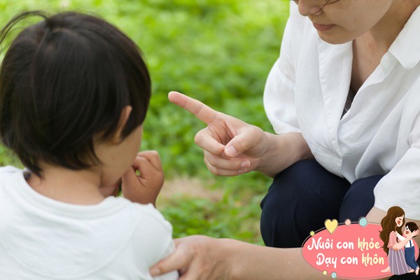 Trẻ có thể trở nên quá nhạy cảm đối với nhu cầu và mong muốn của người khác.