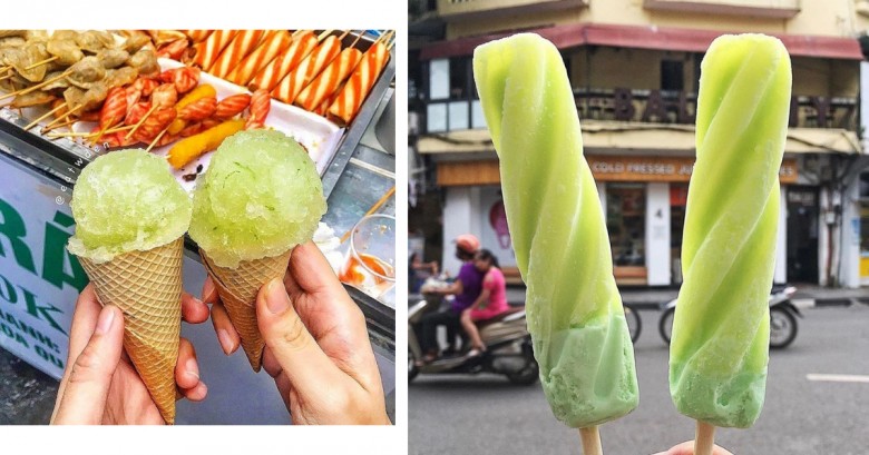 Món kem chanh này không chỉ là sự lựa chọn tuyệt vời cho việc giải nhiệt mà còn có giá thành rất hợp lý, giá chỉ từ 10.000 đồng.