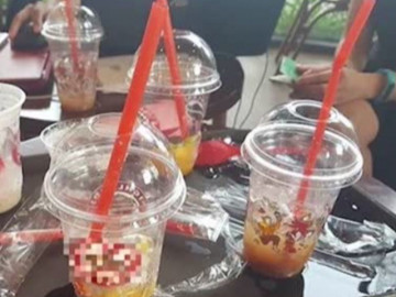 Thực hư đồ nhựa dùng 1 lần có thể kích hoạt tế bào ung thư