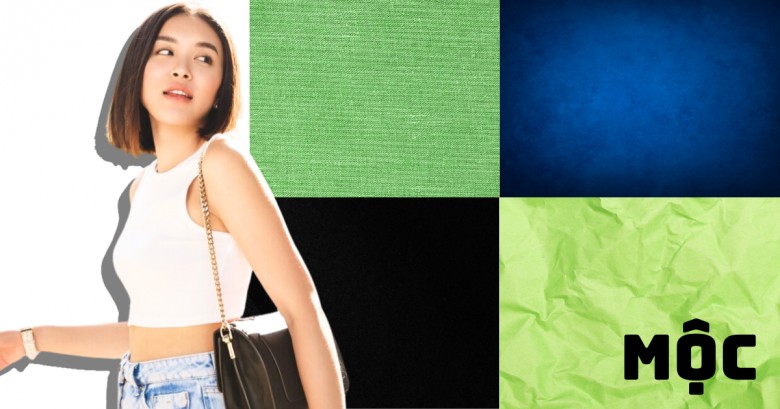 Đồng thời, xanh lá cây và xanh mạ, là hai màu đại diện cho yếu tố mộc của họ, cũng là sự lựa chọn lý tưởng. Những màu sắc này không chỉ mang lại may mắn mà còn tạo điều kiện thuận lợi cho những người mệnh Mộc trong năm Giáp Thìn 2024.