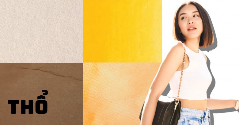 Trong lĩnh vực thời trang, trang phục màu nâu không chỉ dễ mặc mà còn tôn lên vẻ đẹp tự nhiên và mang đến vẻ ngoài thanh lịch, sang trọng cho phái đẹp.