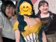Đẹp - Người phụ nữ Trung Quốc nặng hơn 1 tạ, hậu giảm 50kg leo thẳng hot-search vì trông như người khác