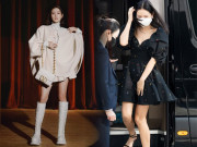 Làm đẹp - Son Ye Jin bất ngờ mặc hở khoe "cặp kiếm Nhật", U50 đã lấy chồng sinh con vẫn là "tình đầu quốc dân"