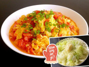 Bếp Eva - Hôm nay nấu gì: Thực đơn ngon, rẻ cho bữa tối