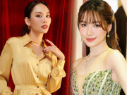 Thời trang - Chiều cao hạn chế, Hoa hậu Mai Phương "chơi chiêu" phong cách giống Hòa Minzy tại Miss World 2024