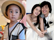 Giải trí - Ngôi sao 24/7: Vừa lộ diện, con trai "tình đầu quốc dân" đã gây náo loạn, fan nể vì sức mạnh của gen trội