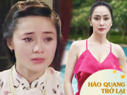 Giải trí - Giai nhân có đôi mắt buồn nhất màn ảnh Việt: Từng trầm cảm, phải vay mẹ đẻ 200 nghìn đồng nuôi con