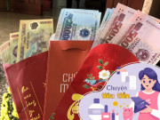 Lifestyle - Phụ huynh bàn luận sau Tết: Làm thế nào giúp con quản lý tiền lì xì hiệu quả?