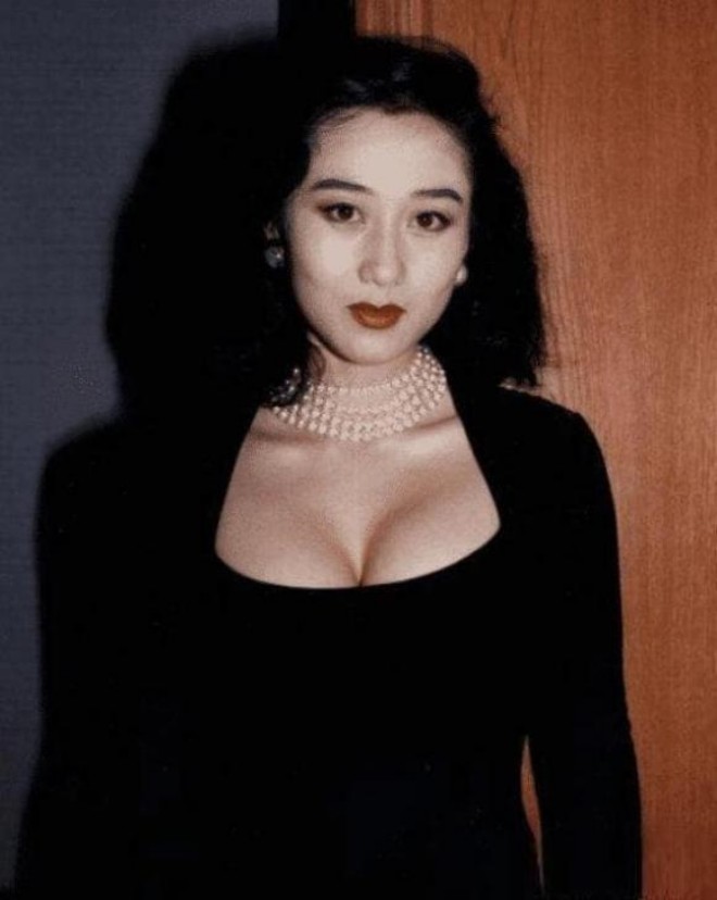 Lợi Trí không được mẹ chồng ưng thuận vì là cái tên thị phi.