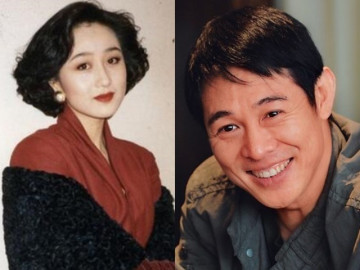 Nàng hậu lấy ngôi sao võ thuật nổi tiếng Châu Á, nhưng mẹ chồng tuyên bố không tha thứ cho đến lúc chết