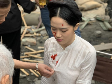 Cơn sốt đầu năm: Phim Việt được đầu tư 20 tỷ, khán giả muốn xem được phải tùy duyên