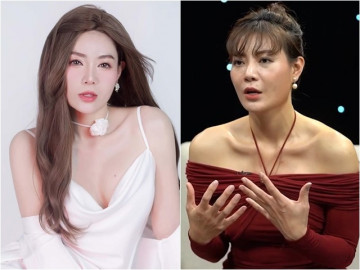 Luyến lươn Thanh Hương: Khán giả gặp tôi ở ngoài đều nói sao chị đẹp thế, khác hẳn lên hình