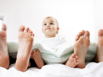 6 điều cần nhớ trước khi quan hệ tình dục sau sinh