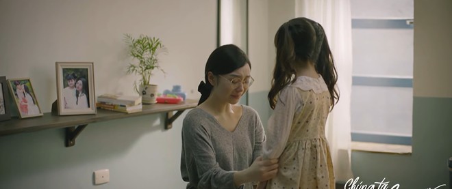 Chúng Ta Của 8 Năm Sau preview tập 44.