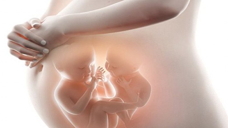 Có nhiều biện pháp để chẩn đoán dây rốn 1 động mạch. (Ảnh minh họa)
